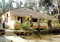 Seth Rustomji Cawasji Patel Daremeher (Adarian)